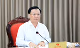 Hà Nội: Huyện Đông Anh có thể hoàn thành nốt 2 tiêu chí lên quận vào tháng 6/2023
