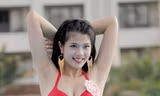 Bộ ảnh bikini các thí sinh Top 10 Hoa hậu Việt Nam