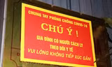 Hà Nội đã chuẩn bị việc điều trị F0 thể nhẹ tại nhà