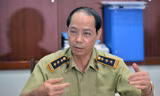 Ông Nguyễn Đắc Lộc