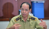 Ông Nguyễn Đắc Lộc