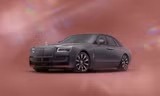 Xế sang Rolls-Royce Ghost Prism kỷ niệm 120 năm thành lập hãng