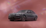 Xế sang Rolls-Royce Ghost Prism kỷ niệm 120 năm thành lập hãng