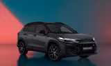 Toyota Corolla Cross 2025 bổ sung bản thể thao