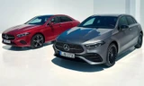 Mercedes-Benz khai tử dòng xe giá rẻ