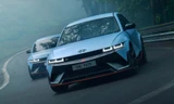 Hyundai Ioniq 5 sẽ có bản thể thao và pin nâng cấp