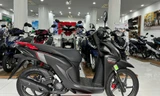 Nhiều mẫu xe máy tại Việt Nam tăng giá từ năm 2025