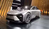 Toyota sẽ áp dụng công nghệ giống Tesla vào sản xuất xe điện