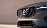 Volvo XC60 được nâng cấp nhẹ thiết kế