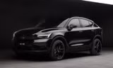 Volvo đổi tên xe điện sắp bán tại Việt Nam