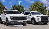 Hyundai Palisade thế hệ mới sẽ ra mắt sớm hơn dự kiến