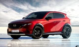Mazda sẽ ra mắt SUV cỡ B mới thay thế CX-3