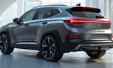 Hyundai Tucson thế hệ mới được nâng cấp toàn diện về công nghệ