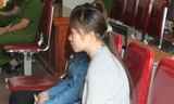Bị lừa bán vào động mại dâm trước ngày cưới