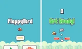 Flappy Bird của Việt Nam lên số 1 App Store