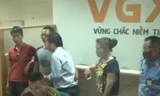 Dân chơi vàng ảo co cụm khi sàn VGX bị đánh sập