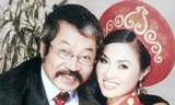 NSND Lê Hùng trải lòng hôn nhân với vợ kém 32 tuổi