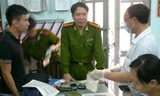 Biệt tài cảm hóa 'phạm' của Dương Tự Trọng