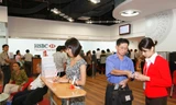 HSBC Việt Nam tăng vốn điều lệ thêm 4.500 tỷ đồng