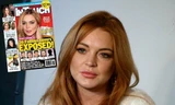 Lindsay Lohan thú nhận từng 'qua đêm' với 36 sao nam