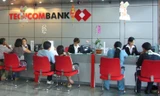 Techcombank lợi nhuận 2013 dự kiến 878 tỷ đồng