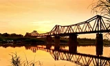 Ngắm cầu Long Biên qua các thời kỳ