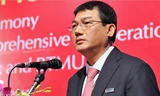 Ông Phạm Huy Hùng rời Hội đồng quản trị Vietinbank