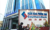 Sacombank và Southernbank xin sáp nhập