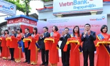 Vietinbank mở rộng mạng lưới tại Lào