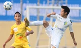 Thanh Hóa đánh bại Hà Nội T&T