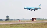 Vietnam Airlines tạm dừng khai thác sân bay Thanh Hóa