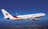 Một máy bay của hãng hàng không Air Algerie.