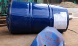 Thùng phi phát nổ, một người tử vong