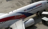 Cổ phiếu Malaysia Airlines sụt giảm sau vụ máy bay mất tích