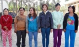 Phá đường dây chuyên bán phụ nữ sang Trung Quốc