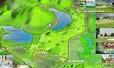 Loại khỏi quy hoạch 3 sân golf ở cửa ngõ vịnh Cam Ranh