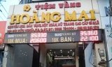 Luật sư nói về vụ 'mua 100 USD, bị niêm phong 559 lượng vàng'