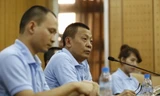 Nhà báo Lại Văn Sâm lên tiếng việc 'bỗng dưng có Facebook'