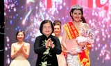 Cô gái Bến Tre trở thành Người đẹp Phụ nữ thời đại