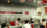 Đại diện HSBC rút khỏi ban lãnh đạo Techcombank