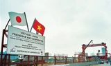 Việt - Nhật nhóm họp chống tiêu cực trong các dự án ODA