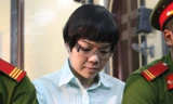 'Siêu lừa' Huỳnh Thị Huyền Như lãnh án tù chung thân về tội Lừa đảo chiếm đoạt tài sản. Ảnh: Tri Thức