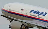 MH370 đã bay quanh không phận Indonesia