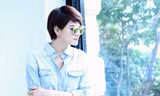 Vũ Thu Phương xinh đẹp trong đời thường