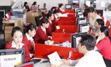 Sự kiện sáp nhập DaiABank vào HDBank năm 2013 có thể là điểm khởi đầu cho một xu hướng: sáp nhập, hợp nhất tự nguyện trong hệ thống, nhất là với những ngân hàng tầm trung