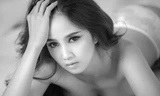 Giải đồng Siêu mẫu bán nude táo bạo