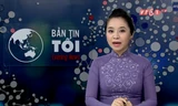 Bản tin Thời sự 20h ngày 23/6 | VTC
