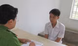 Bắt học sinh lớp 8 giết người, trộm cắp tài sản