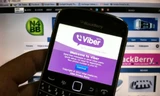 Viber bị bủa vây bởi tin đồn bán công ty 
