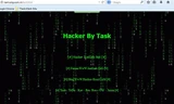 Hàng trăm website Việt Nam bị hacker Trung Quốc tấn công